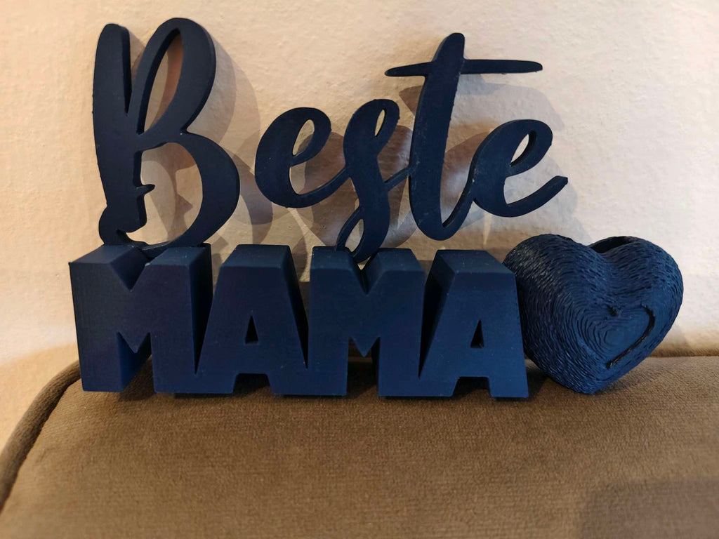BESTE MAMA