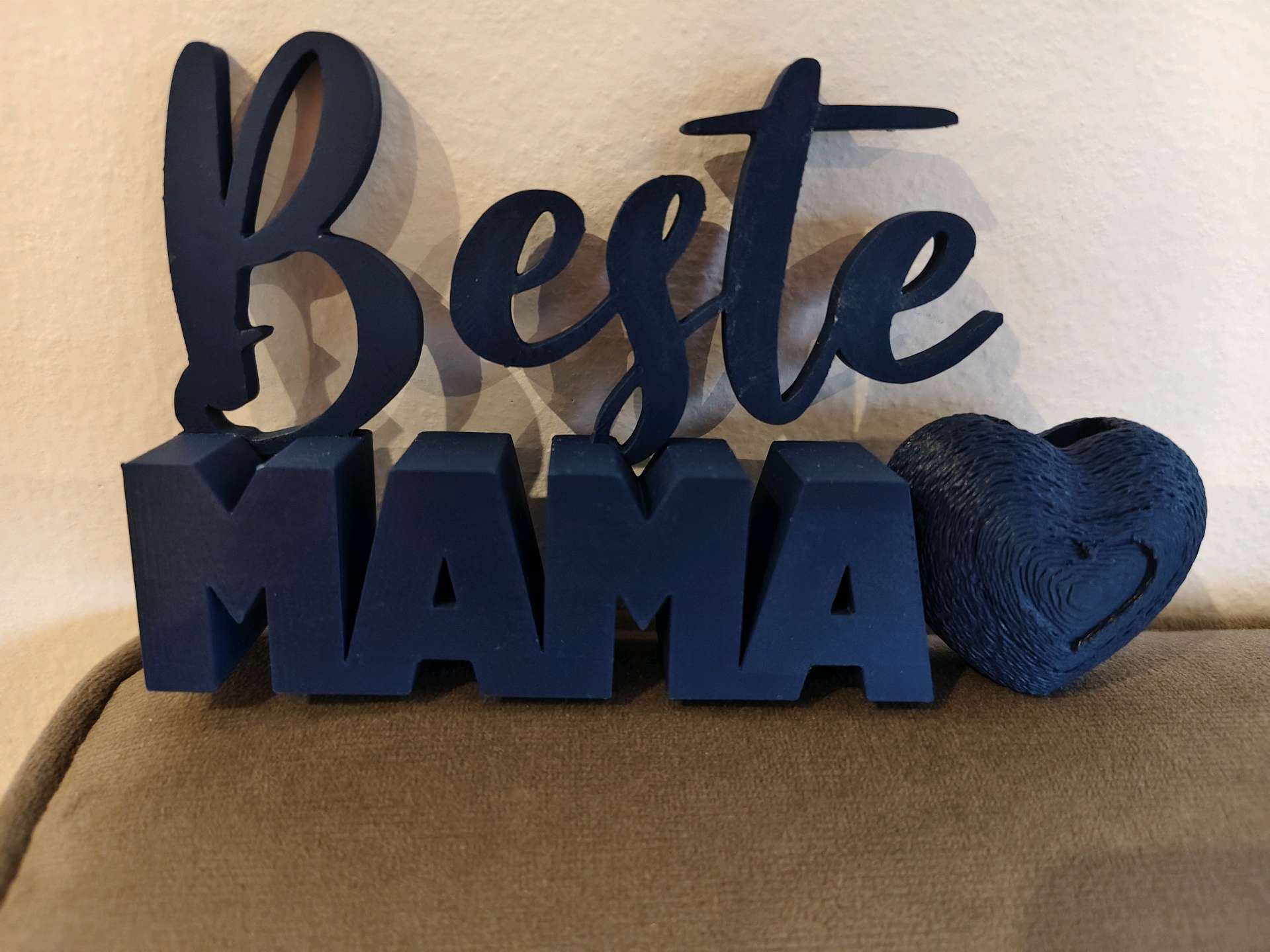 BESTE MAMA