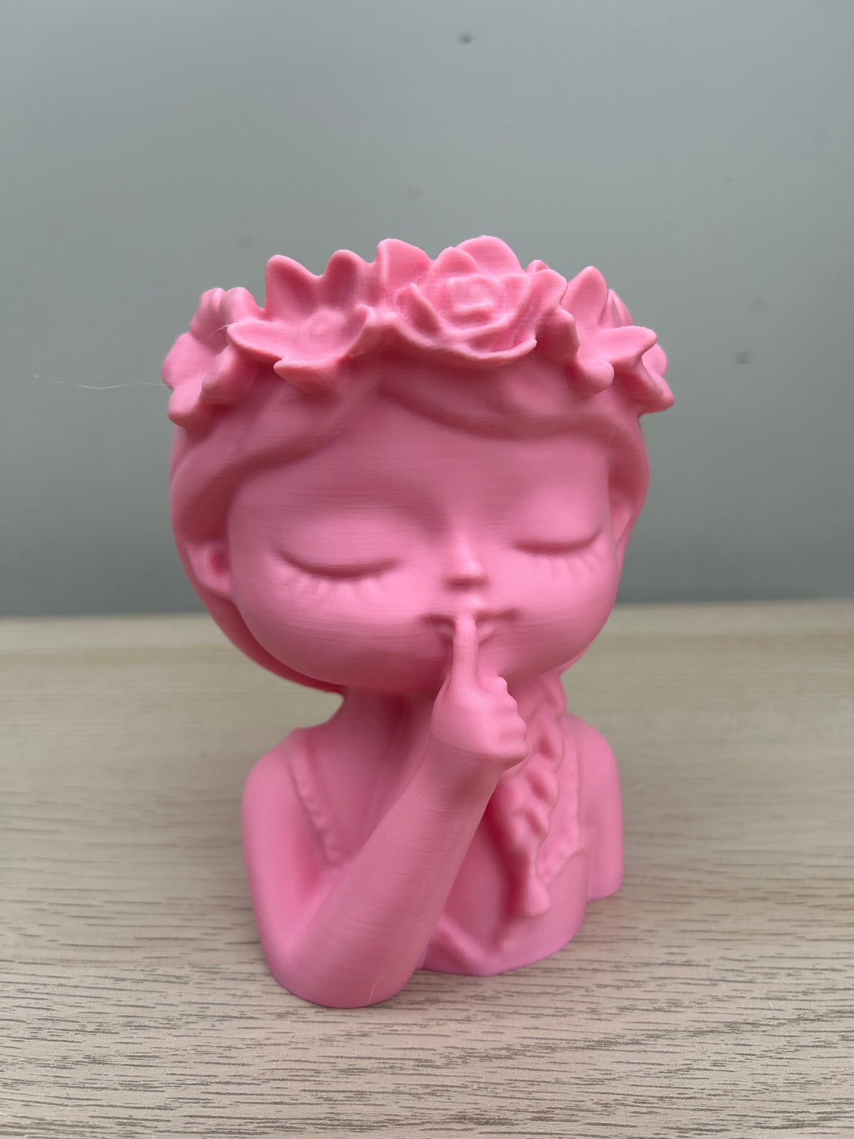 Flower Girl