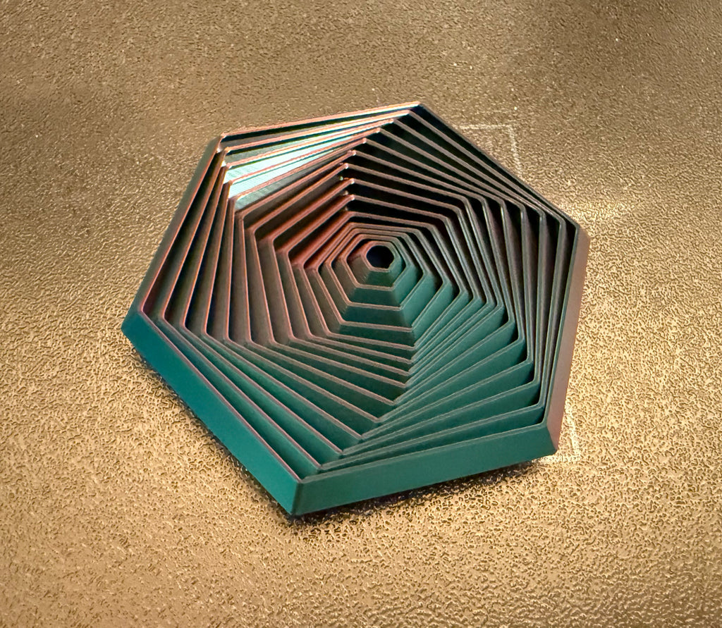Star Fidget