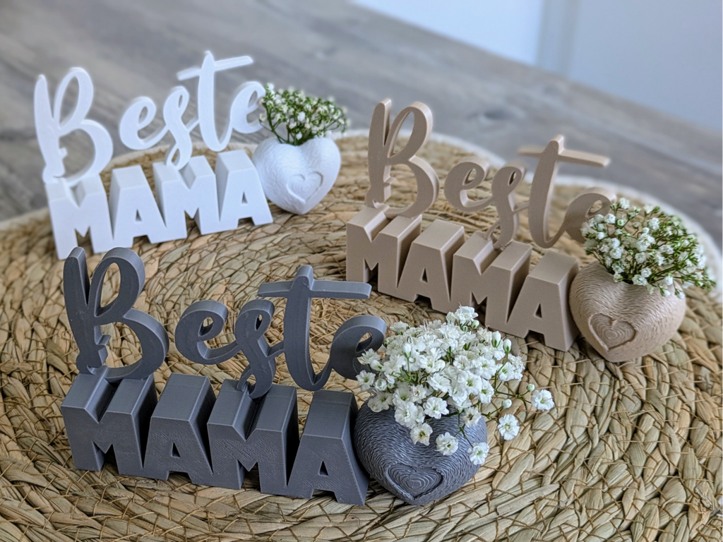 BESTE MAMA