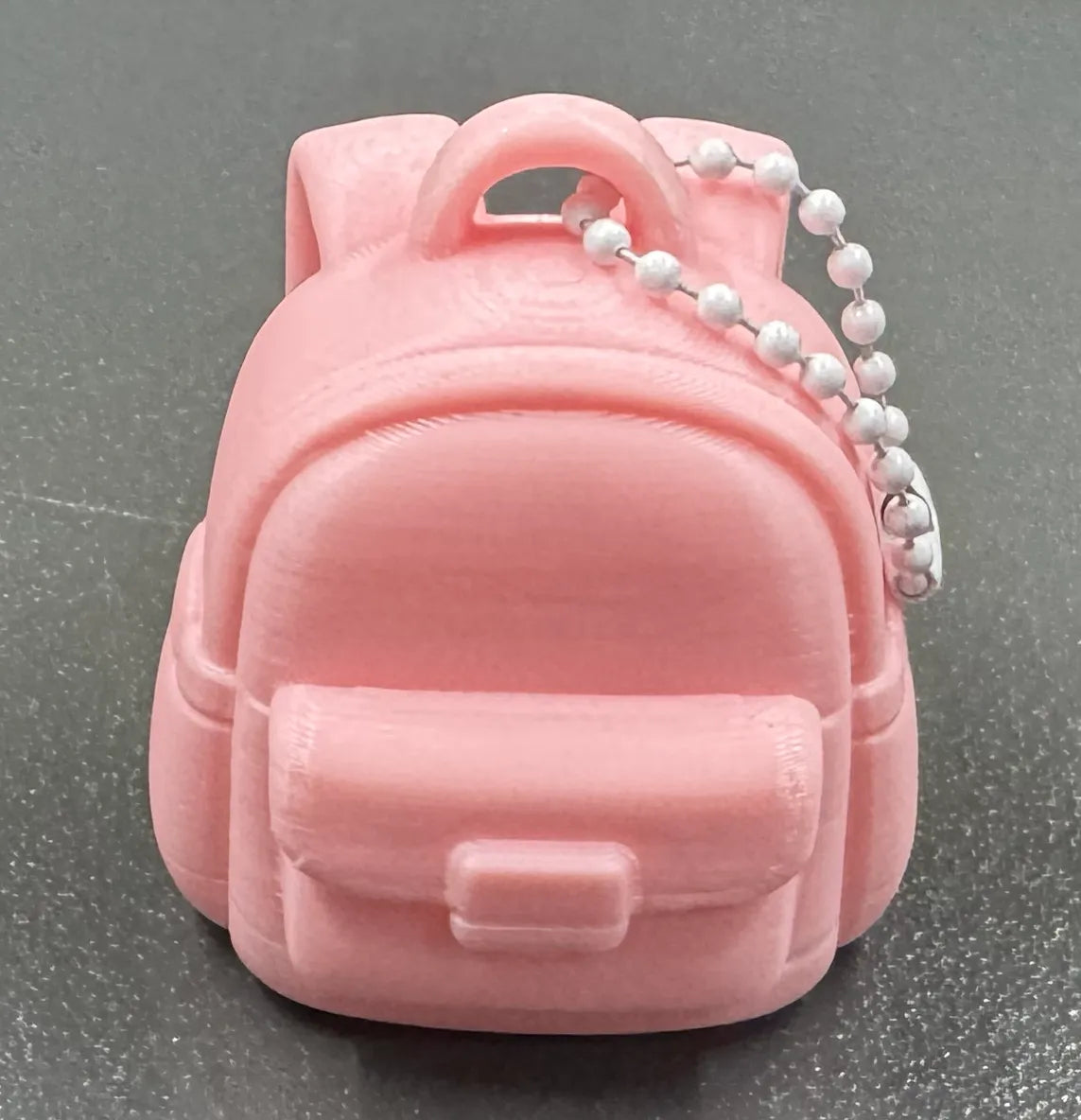 Mini Backpack