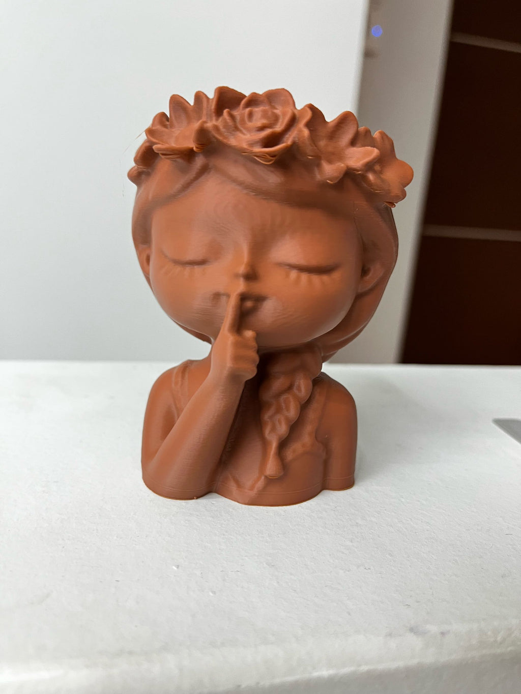 Flower Girl