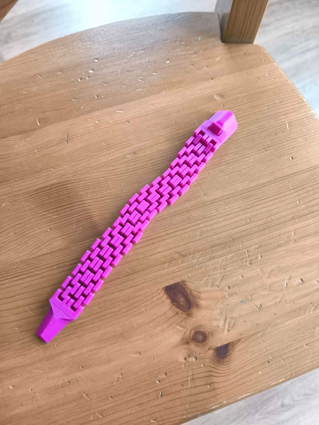 Flexi bracelet