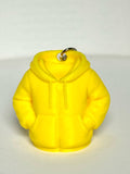 Jacket Keychain