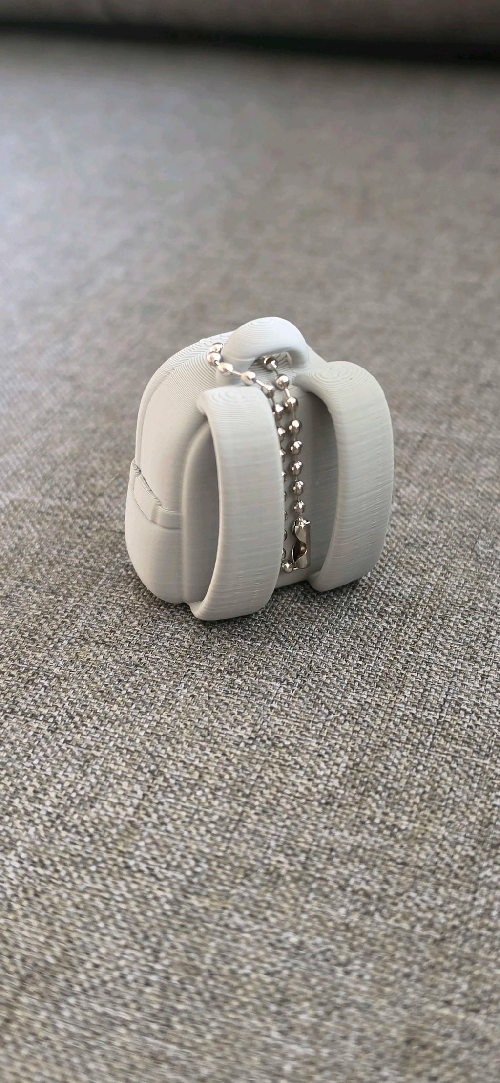 Mini Backpack