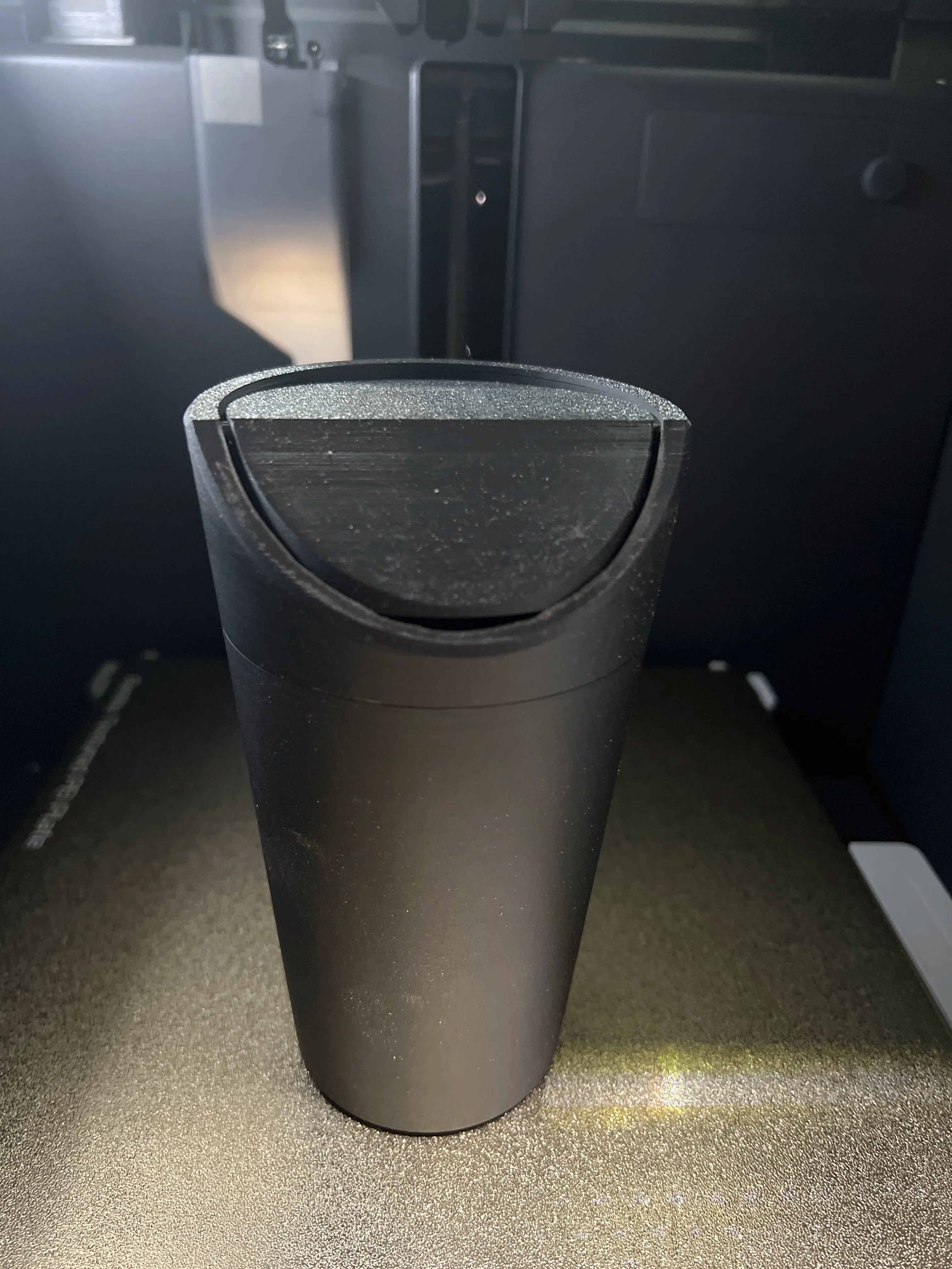 Mini Trash