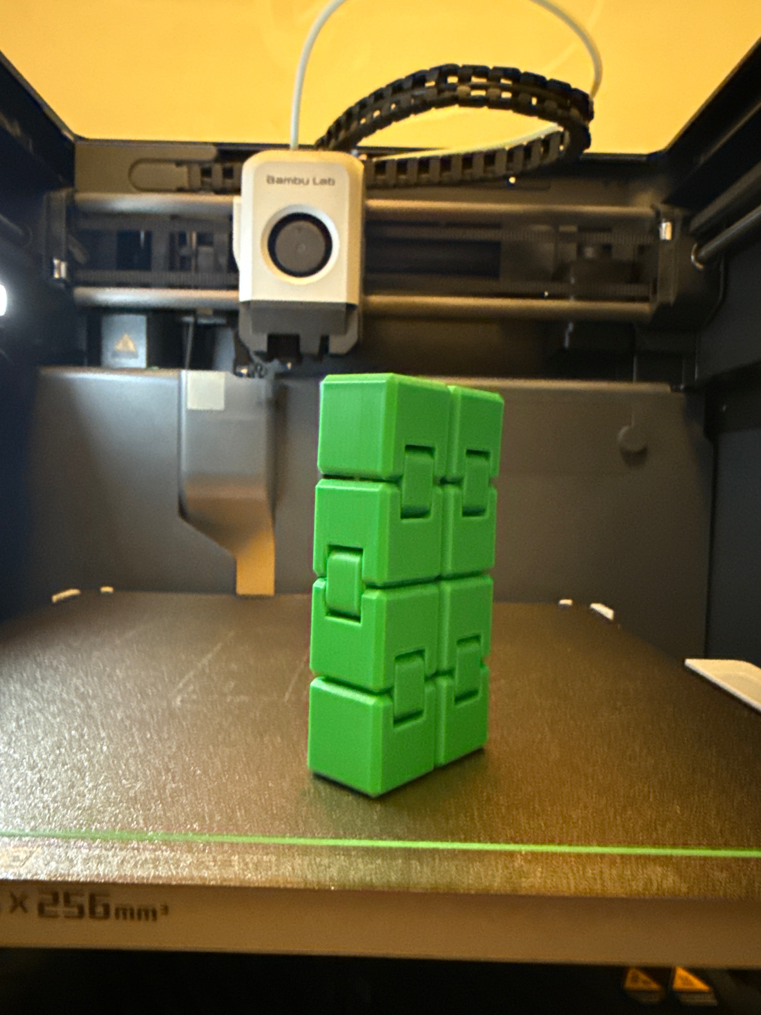 Fidget Cube Toy