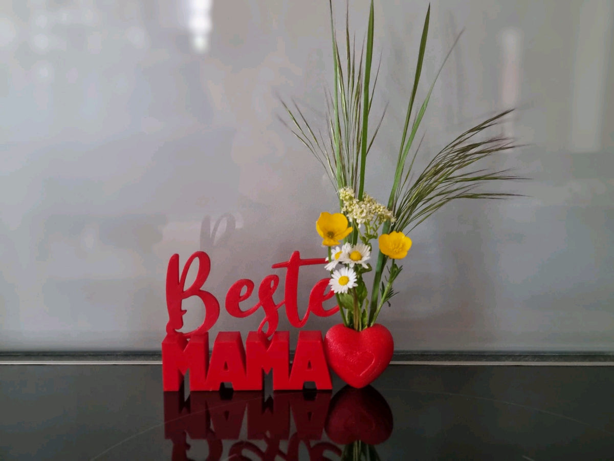BESTE MAMA