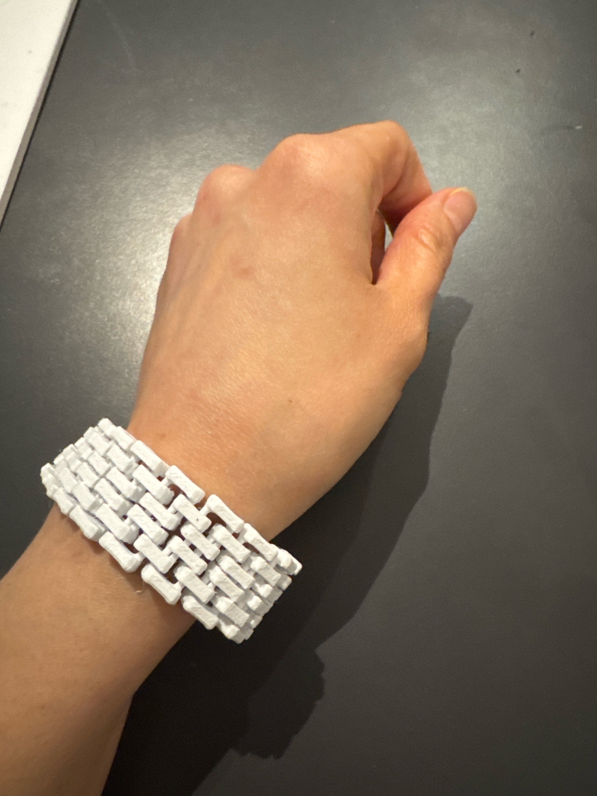 Flexi bracelet