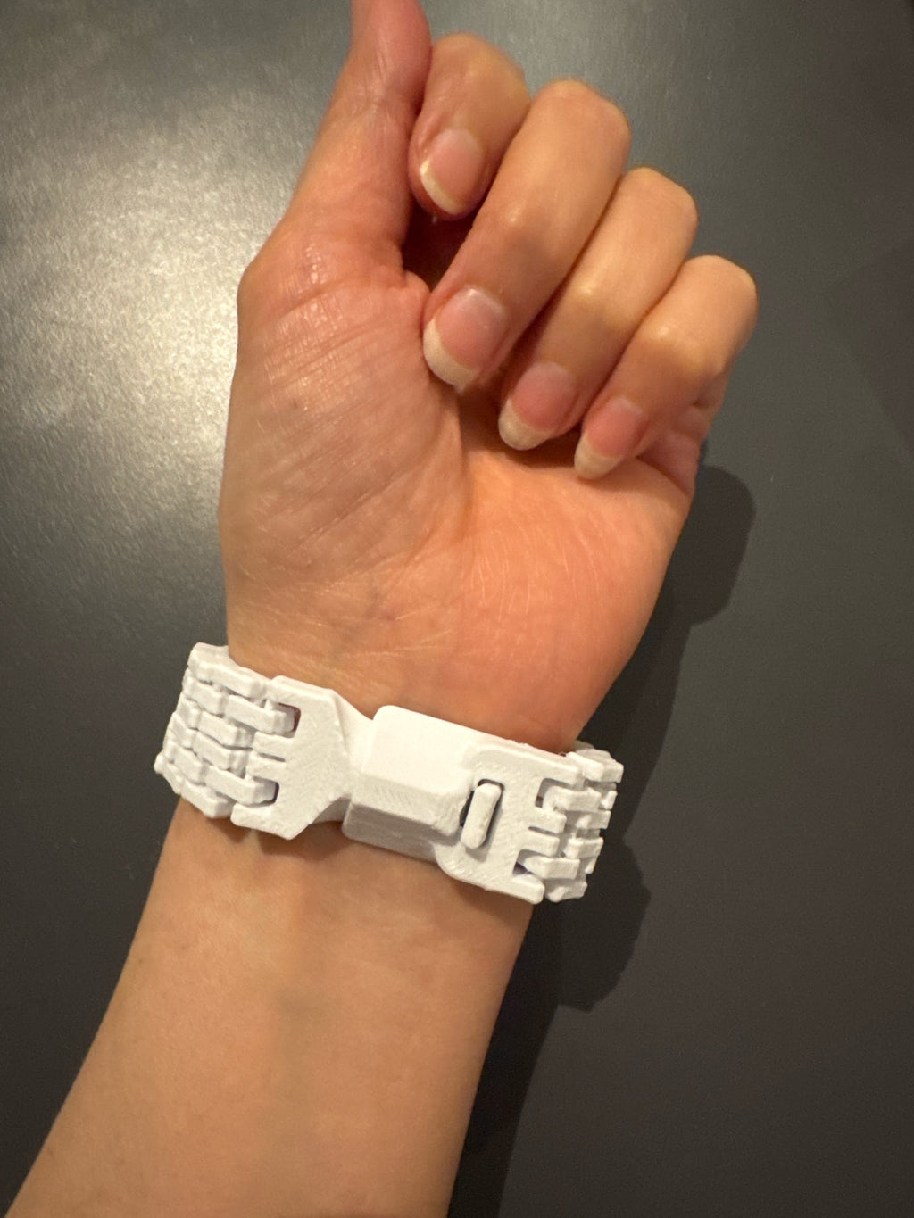 Flexi bracelet