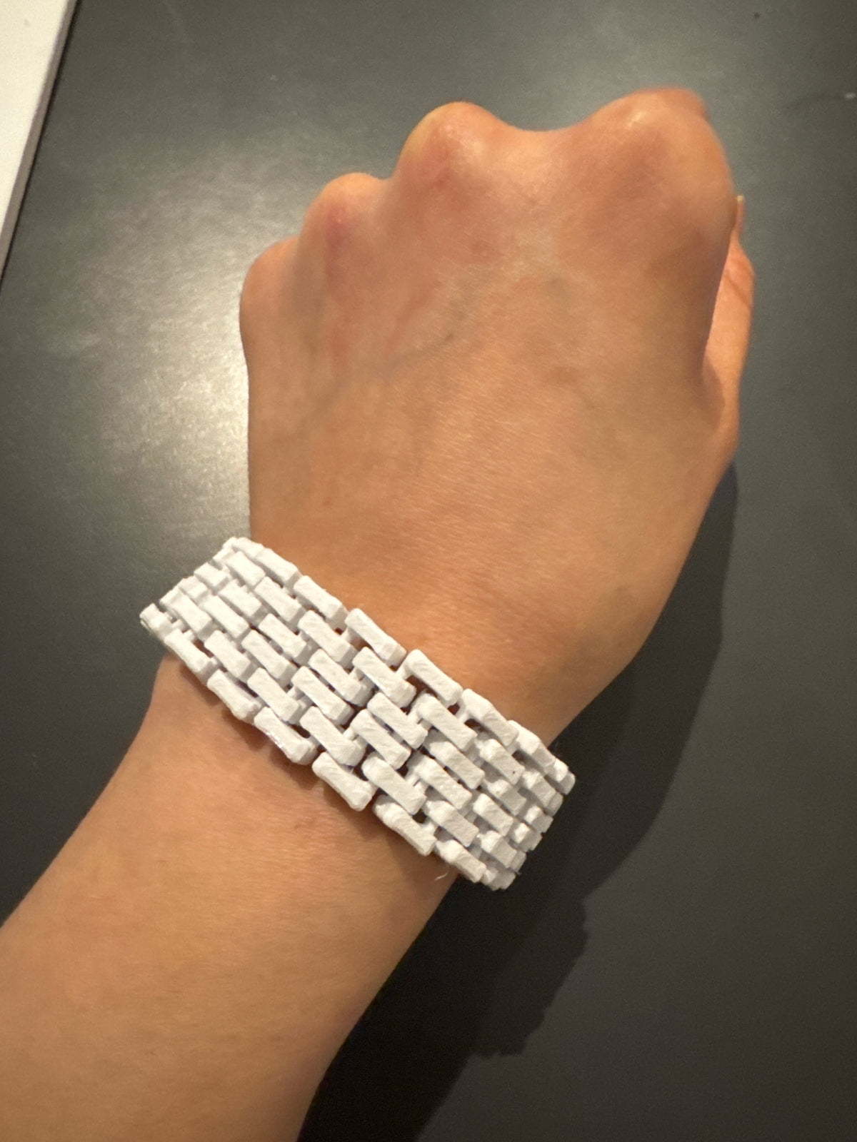 Flexi bracelet