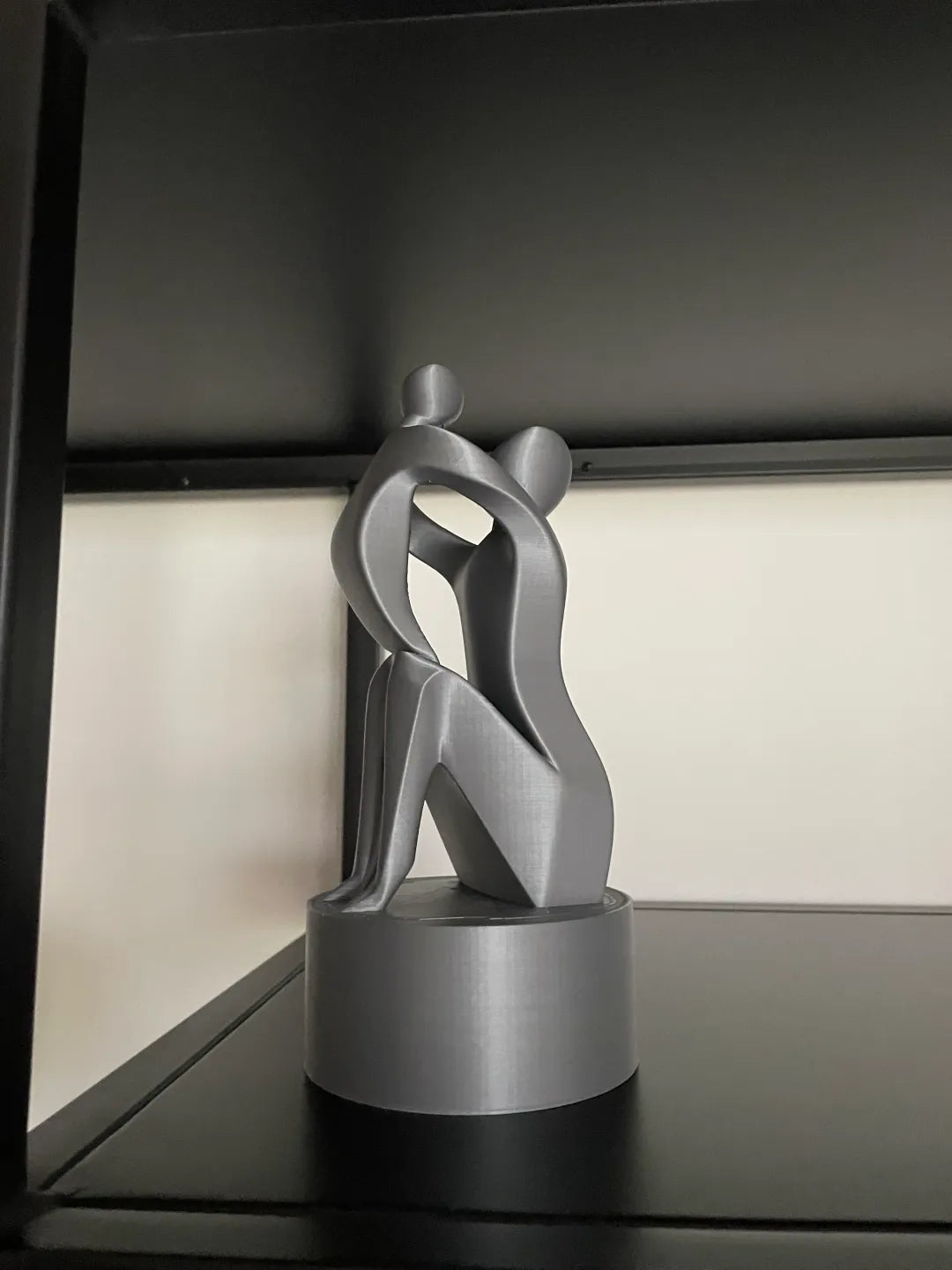 LOW POLY MOTHER SAY