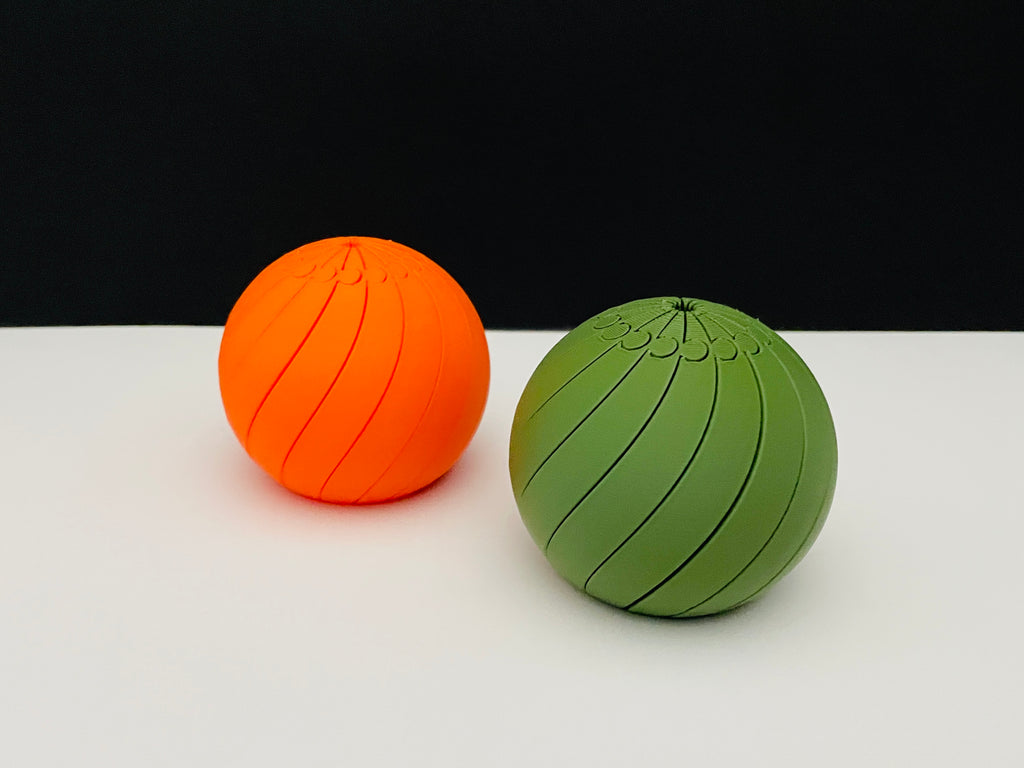 Twisty Fidget Ball