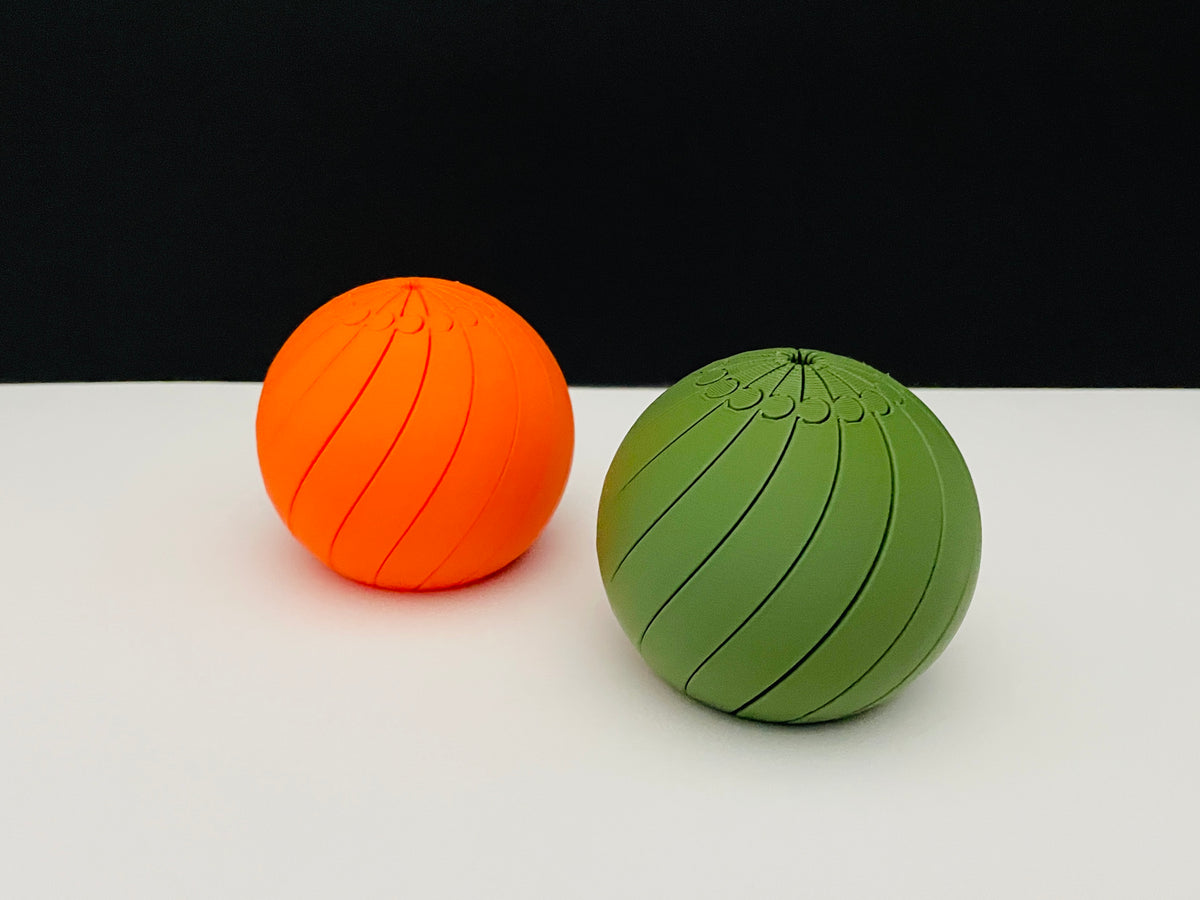 Twisty Fidget Ball