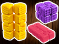 Fidget Cube Toy