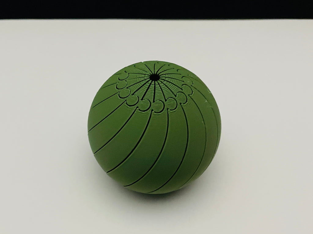 Twisty Fidget Ball