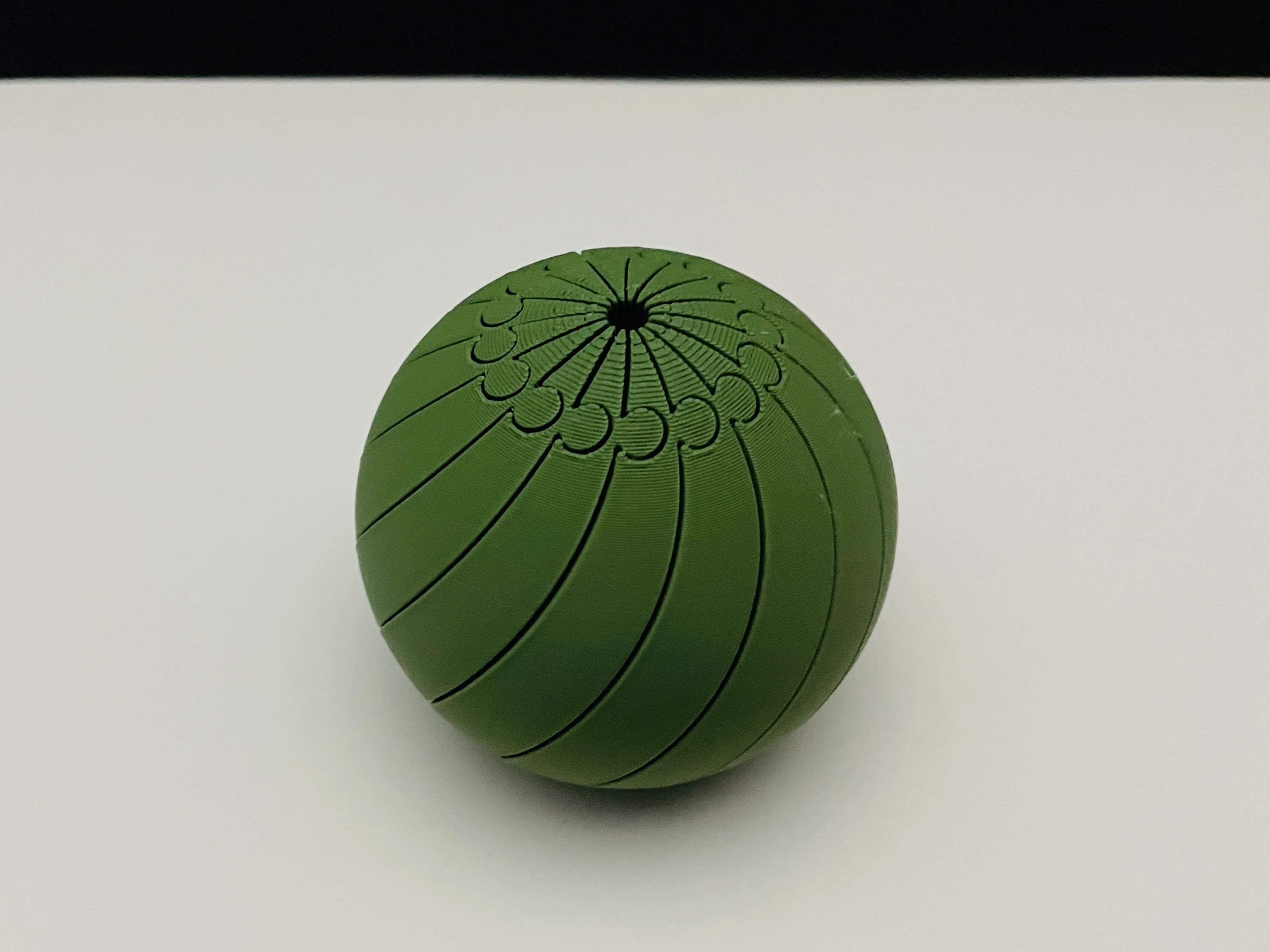 Twisty Fidget Ball