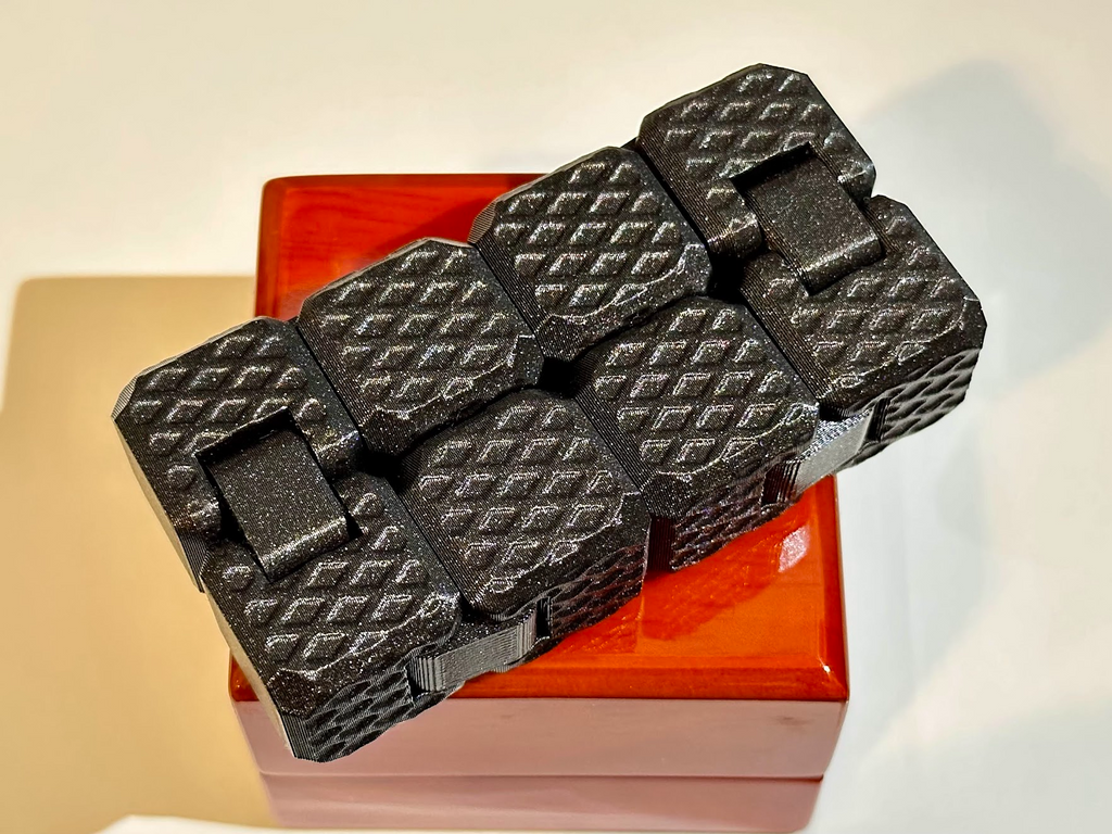 Fidget Cube Toy